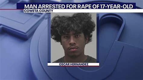 Father arrested for raping 14.